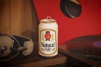 Beer-Branded Mullet Initiatives Image 4