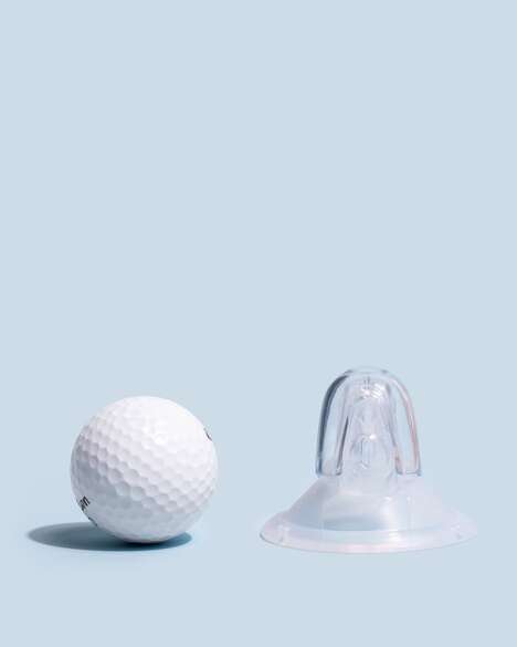 Reimagined Comfort-Focused Breast Pumps