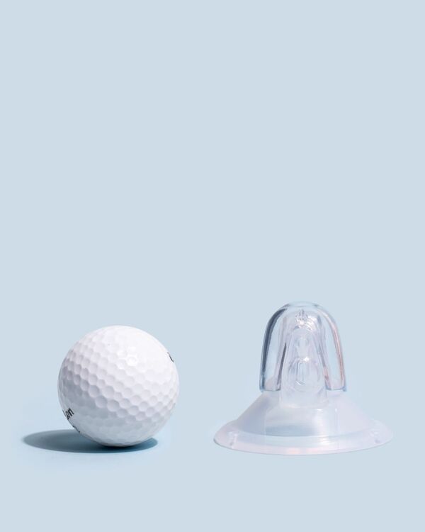 Reimagined Comfort-Focused Breast Pumps