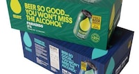 Alcohol-Free Beer Availability Expansions Image 1