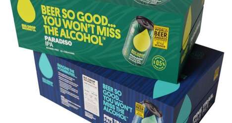 Alcohol-Free Beer Availability Expansions