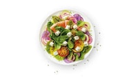 Herbaceous Cheese Bites
