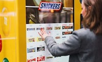 Smart Vending Machines Image 1