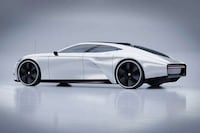 Electric Aerodynamic Vehicle Concepts Image 3