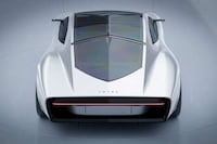 Electric Aerodynamic Vehicle Concepts Image 5