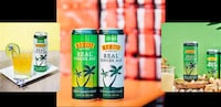 Ginger Ale Campaigns Image 1
