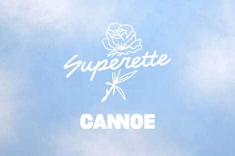 Cannabis Brand Expansions