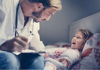Doctor House Call Services Image 2