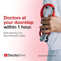Doctor House Call Services Image 3
