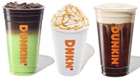 Salted Caramel Cold Brews Image 1