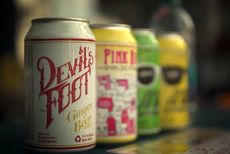 Farm-to-Can Craft Sodas Article Thubnail