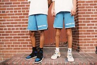 Exclusive Basketball-Themed Capsules Image 2