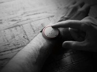 Advanced Braille-Displaying Timepieces Image 5