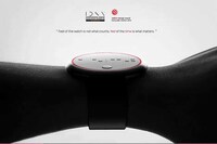 Advanced Braille-Displaying Timepieces Image 8