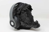 Superhero-Themed Headphone Stands Image 4