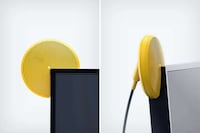 Dedicated Desktop Character Microphones