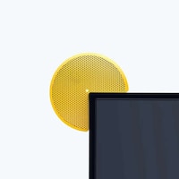 Dedicated Desktop Character Microphones Image 2
