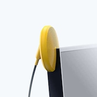 Dedicated Desktop Character Microphones Image 3