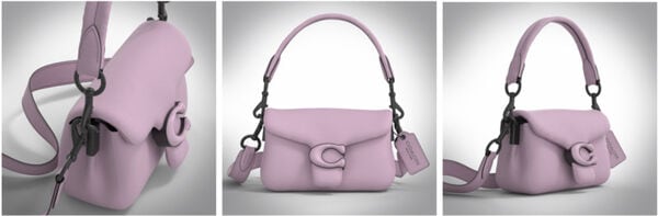 Luxury Digital Fashion Bags