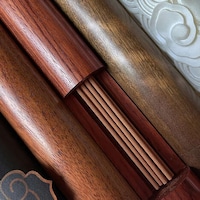 Dual-Function Incense Packaging Image 4