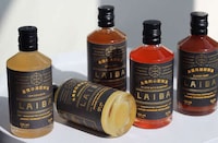 Bottled Bloody Marys Image 2