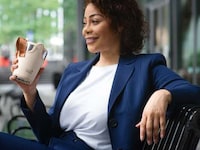 Pocket-Sized Collapsible Coffee Cups Image 3