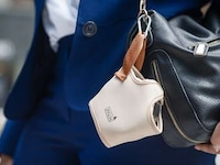 Pocket-Sized Collapsible Coffee Cups Image 8