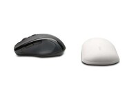 Contoured Workstation Wrist Rests Image 3