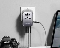 Global Traveler Device Adapters Image 1