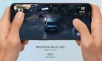 Accessible Gamer Smartphone Models Image 1