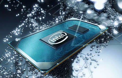 Space-Saving Technology Processors
