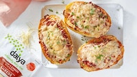Italian-Style Plant-Powered Cheeses Image 1
