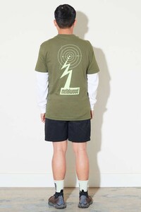 Nostalgic Golf-Themed Streetwear Image 3