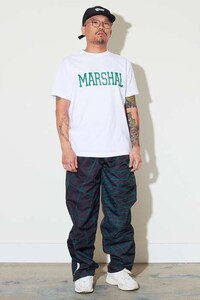 Nostalgic Golf-Themed Streetwear Image 4