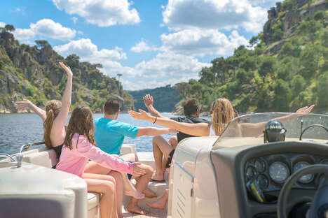 Worldwide Boat Rental Apps