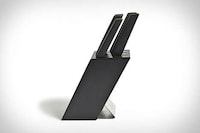 Angular Minimalist Knife Sets Image 1