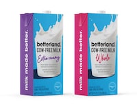 Animal-Free Milk Alternatives Image 1