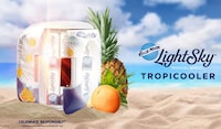 Refreshing Tropical Wheat Beers Image 1