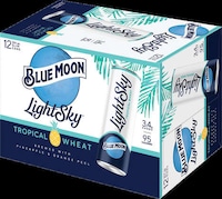 Refreshing Tropical Wheat Beers Image 2