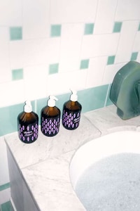 Hotel-Branded Luxury Soaps Image 3