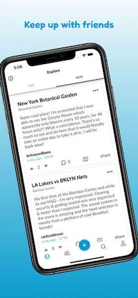 Social Review Platform Apps Image 2