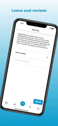 Social Review Platform Apps Image 3