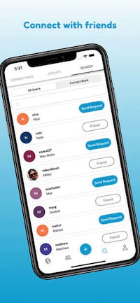Social Review Platform Apps Image 4