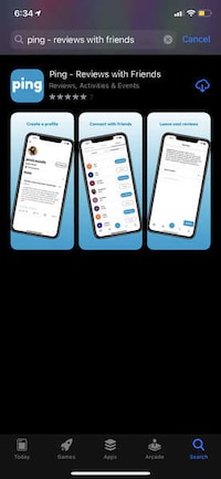 Social Review Platform Apps Image 5
