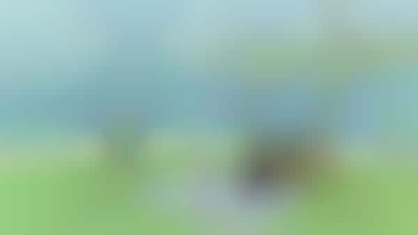 AI-Generated Digital Worlds