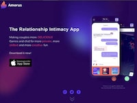 Romantic Intimacy Communication Apps