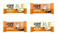 Plant-Based Peanut Butter Cups Image 1
