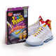 Sporty Cereal-Inspired Sneakers Image 2