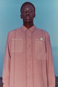 Reconstructed Eco-Friendly Jackets Image 5