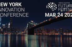 2022 New York Innovation Conference